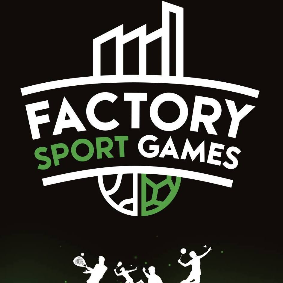 Factory Health Club - Partenaires - Factory Sport Games
