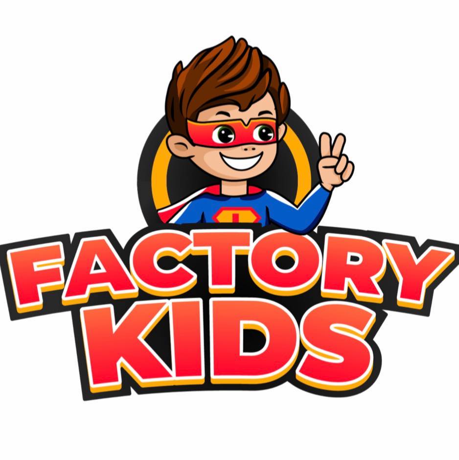 Factory Health Club - Partenaires - Factory Kids