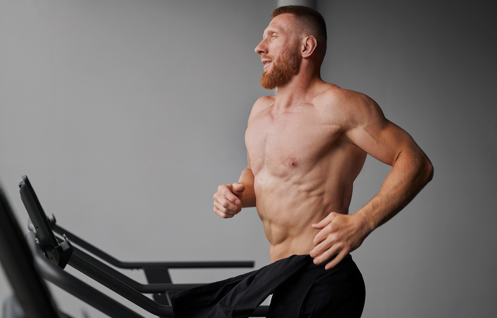 Faut-il faire la séance de cardio avant ou après la musculation ?